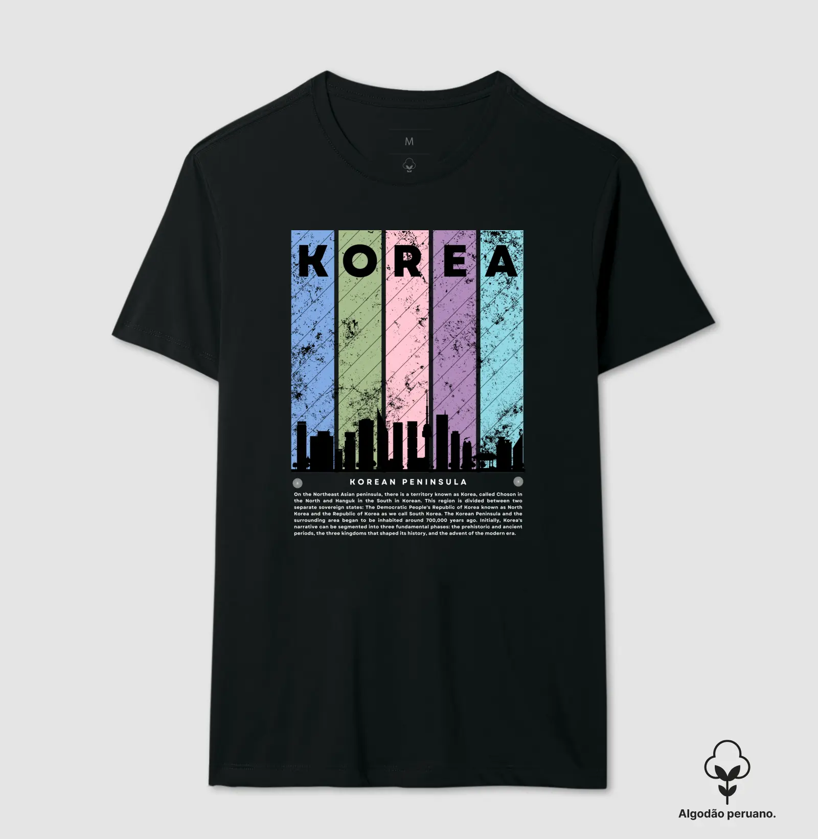 KOREA PREMIUM