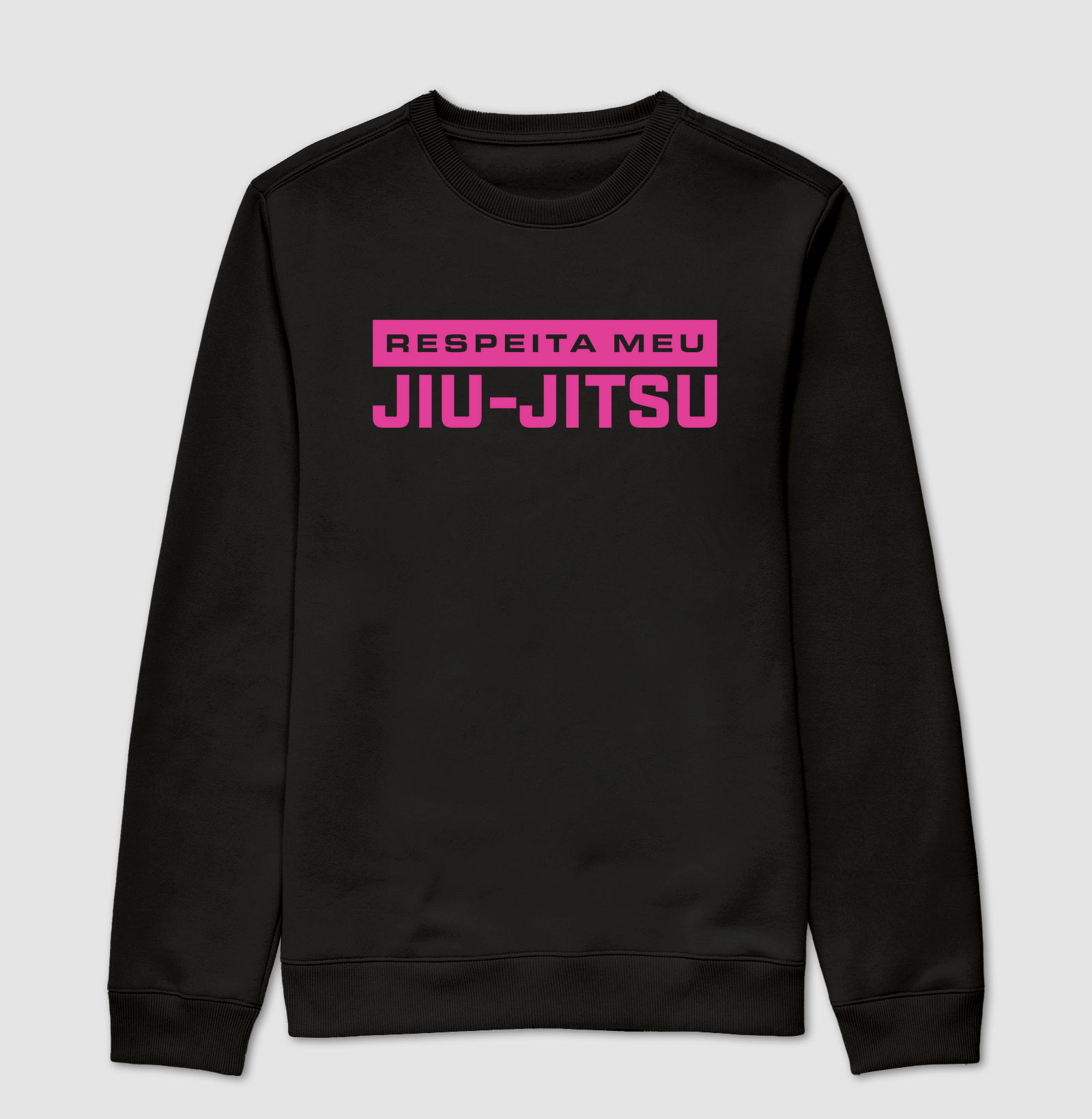 Respeita Meu Jiu-Jitsu