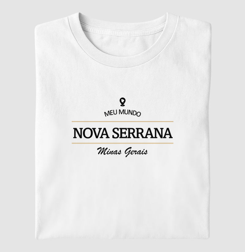 Nova Serrana (MG) | Meu Mundo