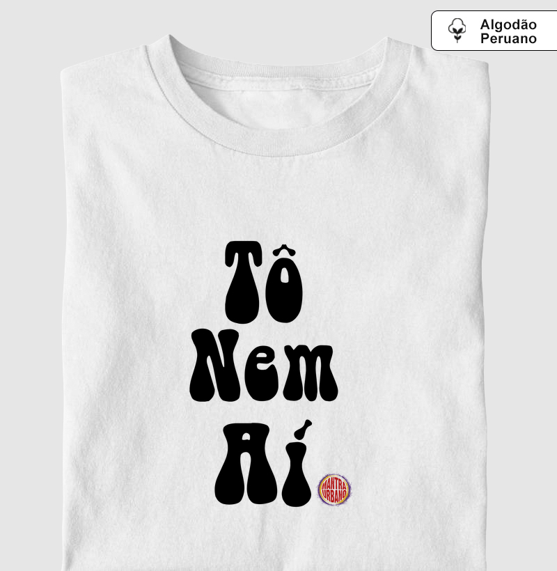 Tô nem ai