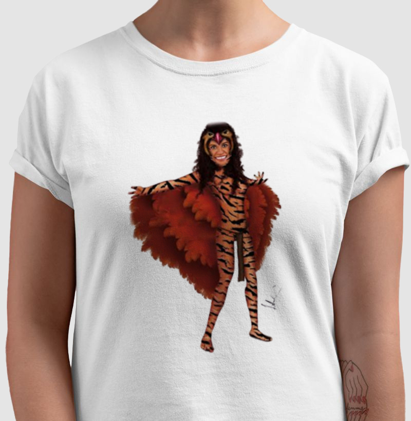 Avatar do Infinito — O Ser que Lembra Quem É