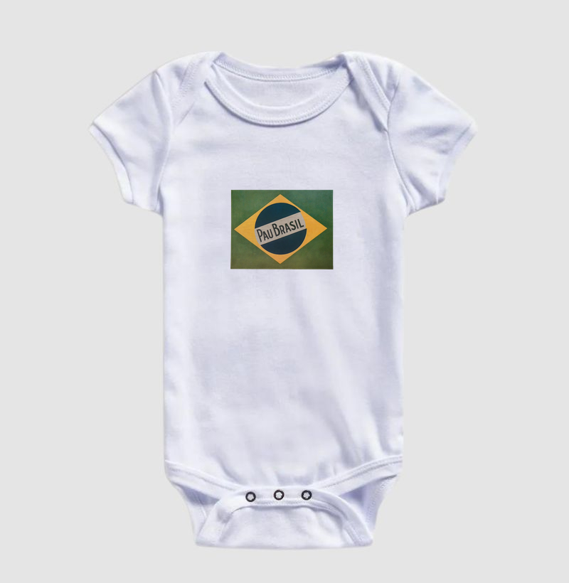 Pau Brasil