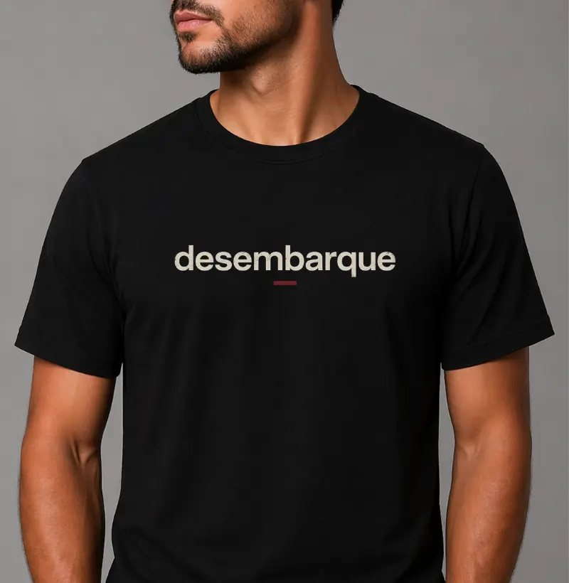 desembarque