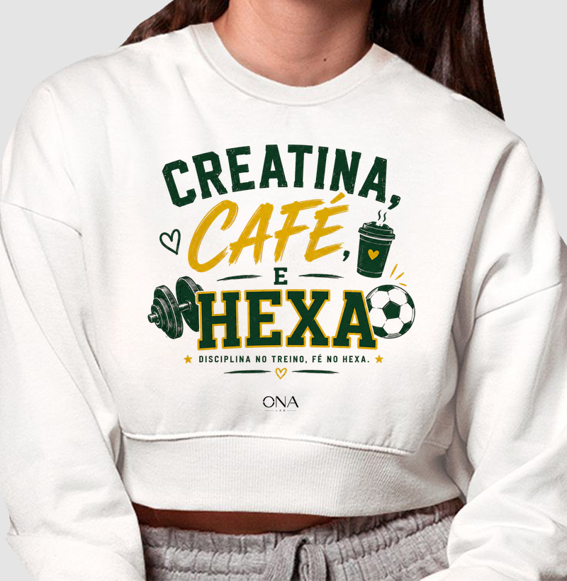 Café e Hexa