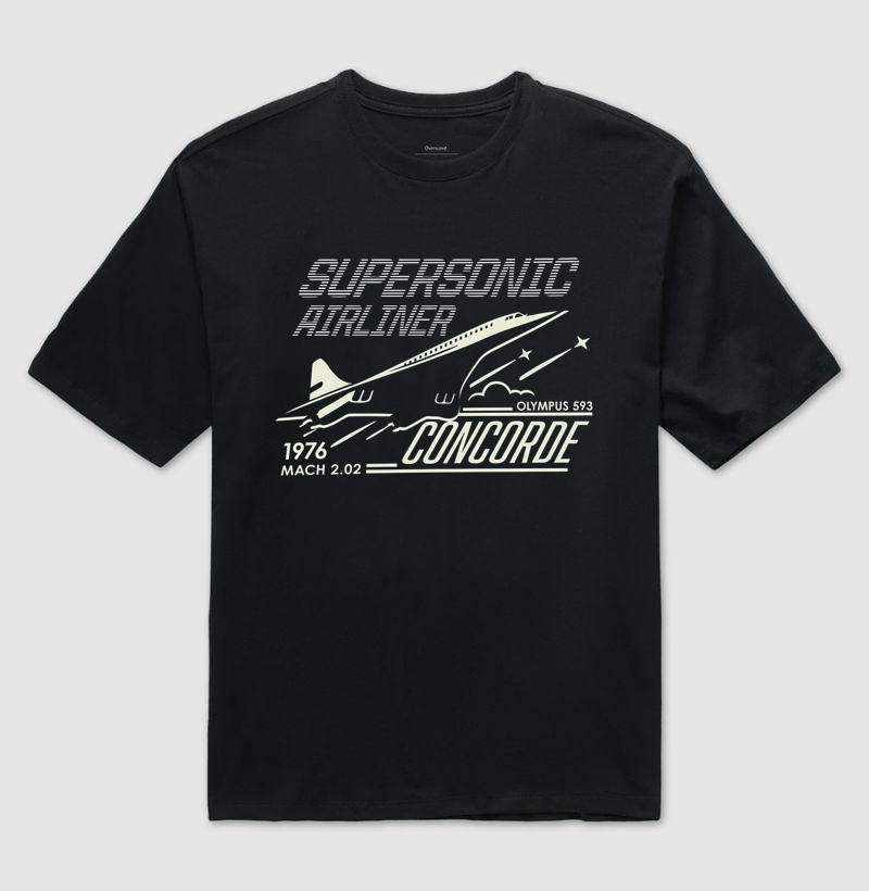 Concorde