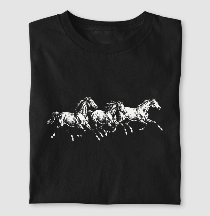 Running Free