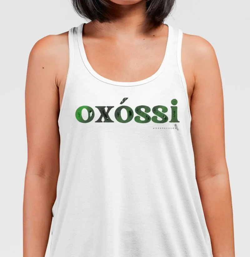 Oxóssi Gradiente OX