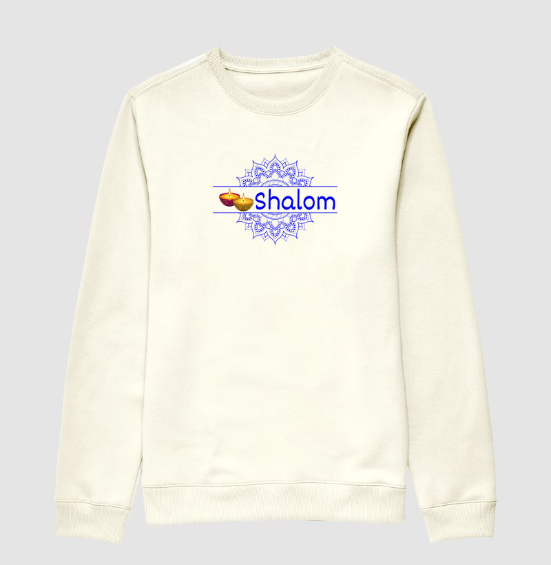 Shalom – Paz, Completude e Harmonia 