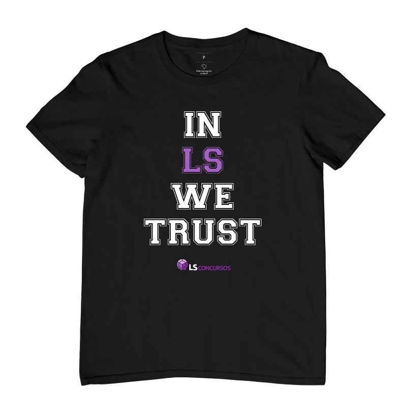 In LS we trust