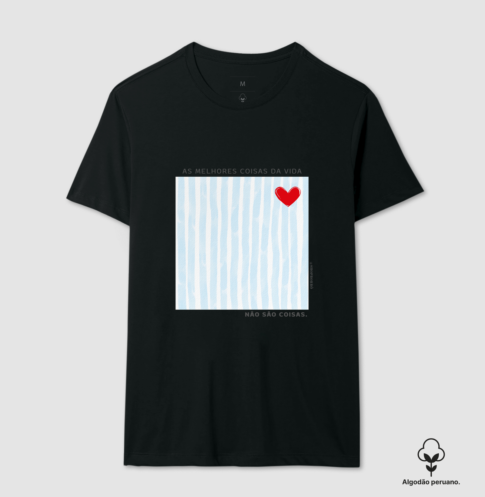 As melhores coisas da vida 