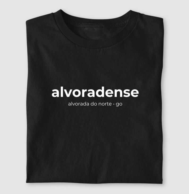 Alvoradense | Gentilico GO