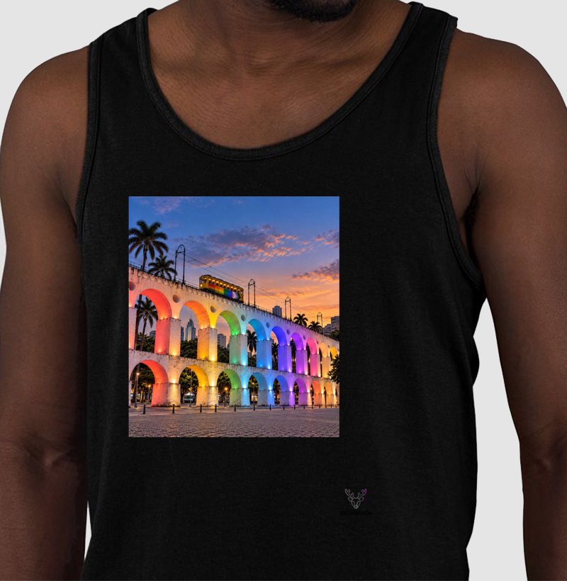 Arcos da Lapa LGBTQIAPN+ - Regata