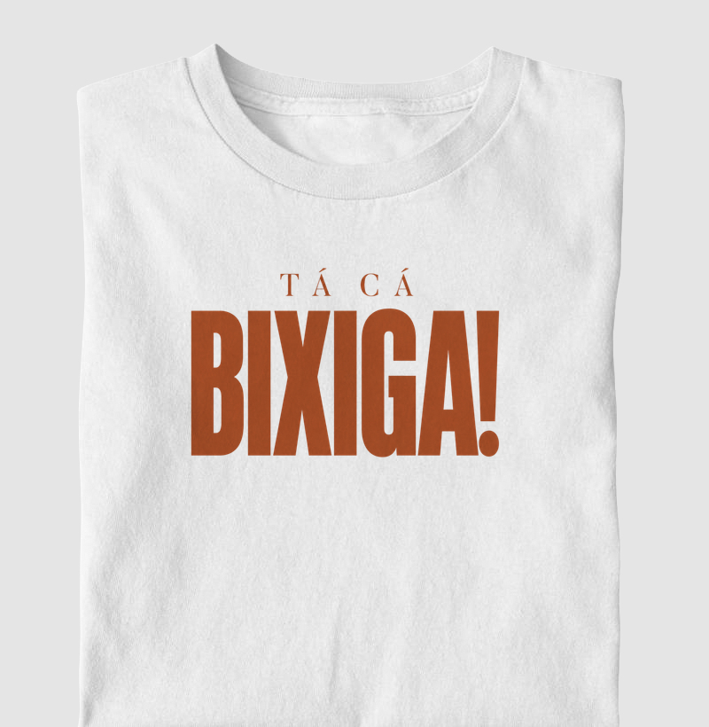 Tá Cá Bixiga!