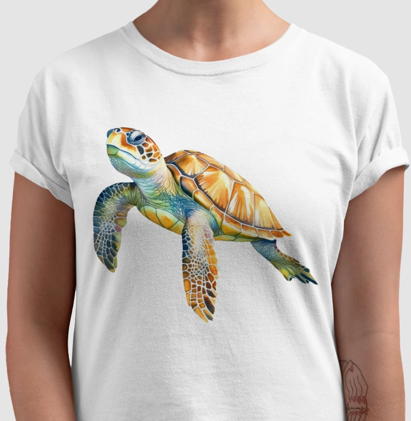 Sea Turtle