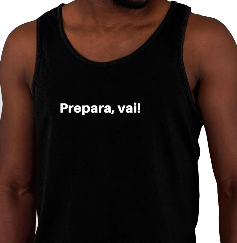 PREPARA, VAI
