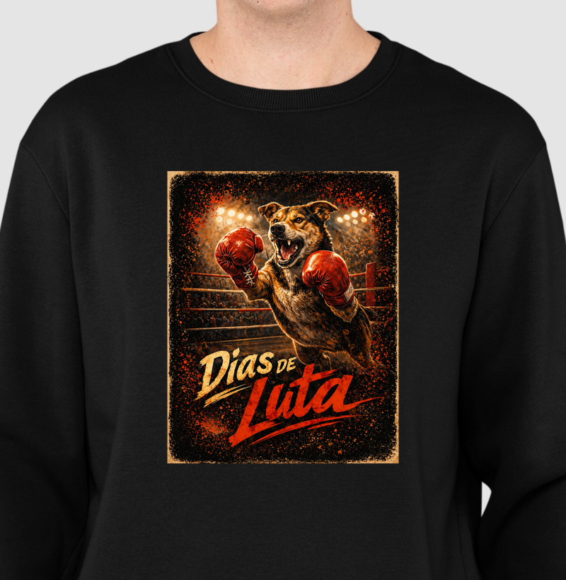 Dias de Luta