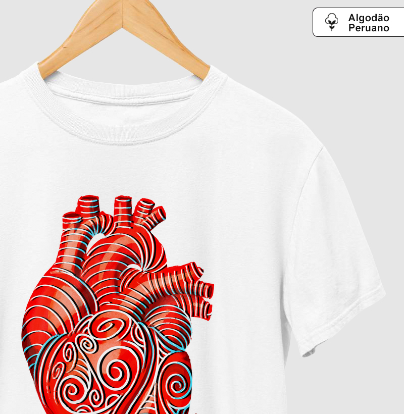 Coração Aberto