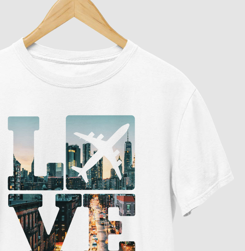 LOVE NEW YORK