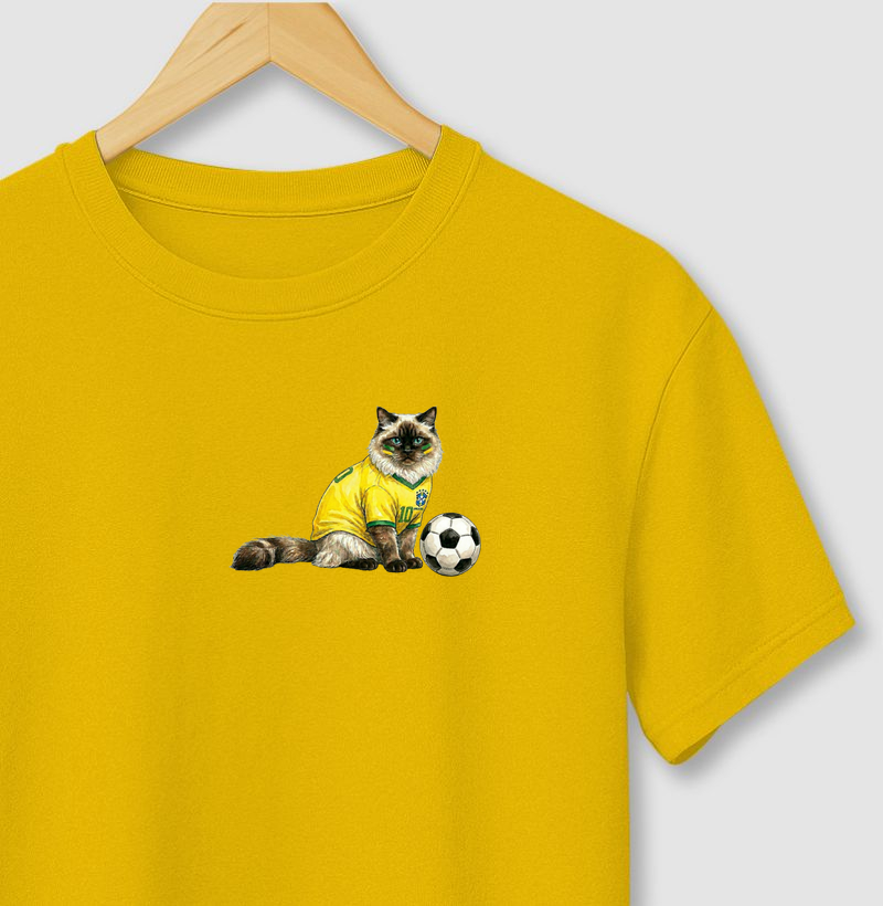 Gato Himalaio - Seleção Felina