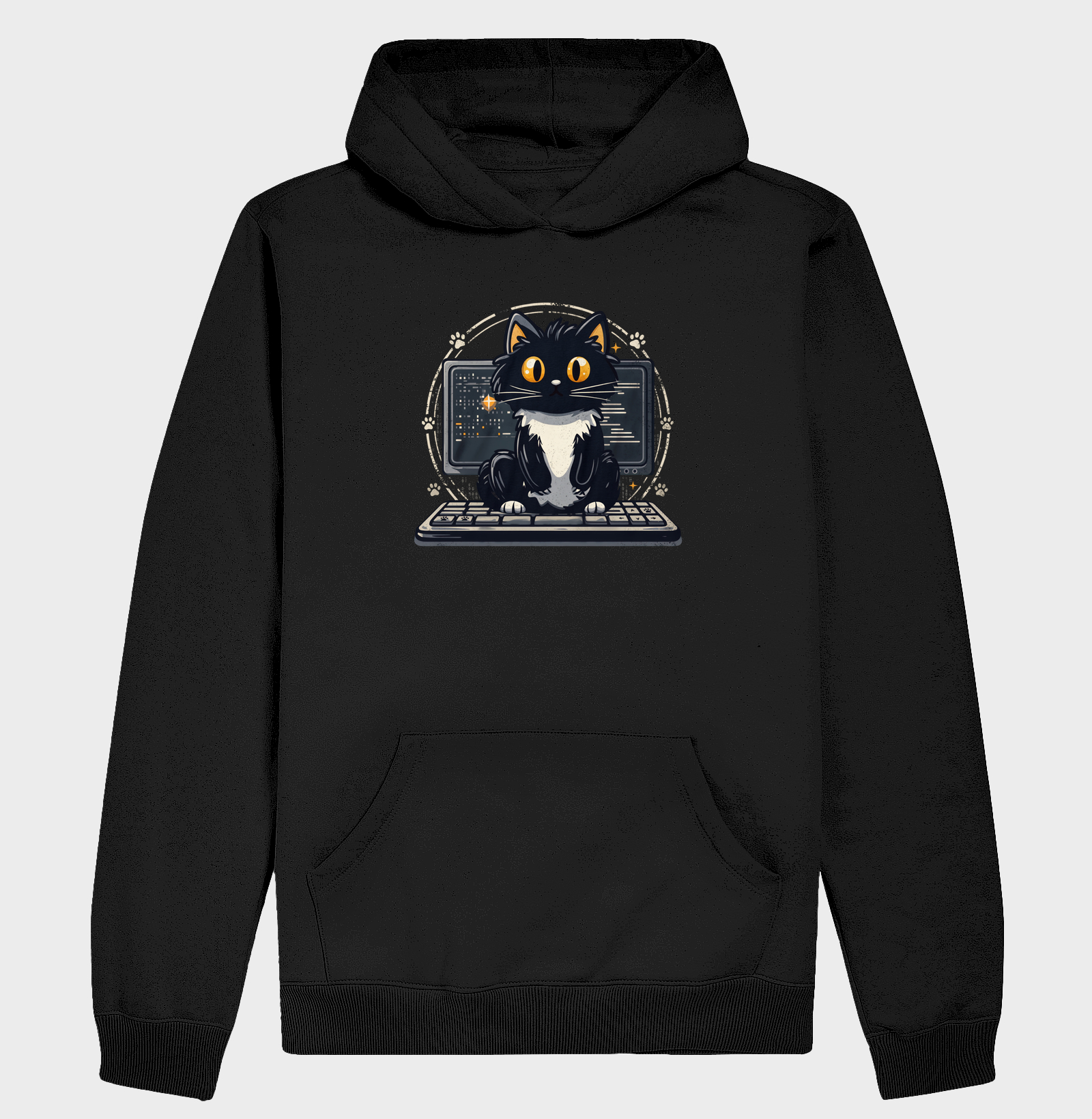 Chief Meow Officer