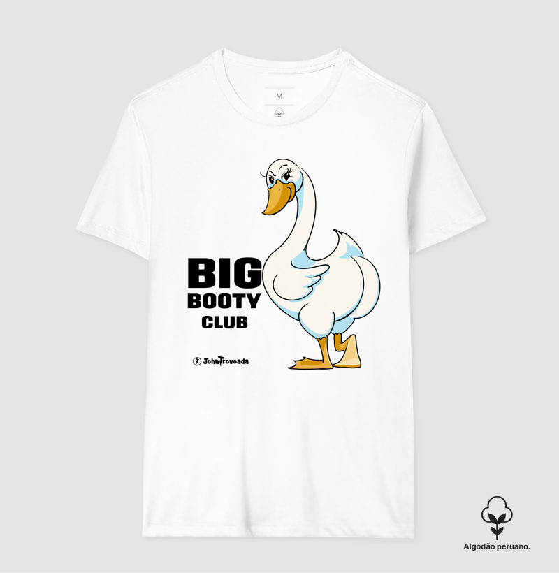 Prime Big Booty Club