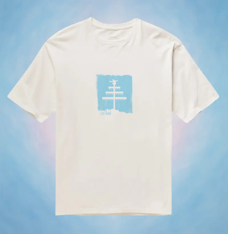 Assinado por Oxalá, epá babá