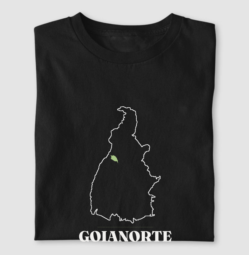 Goianorte | Traço TO