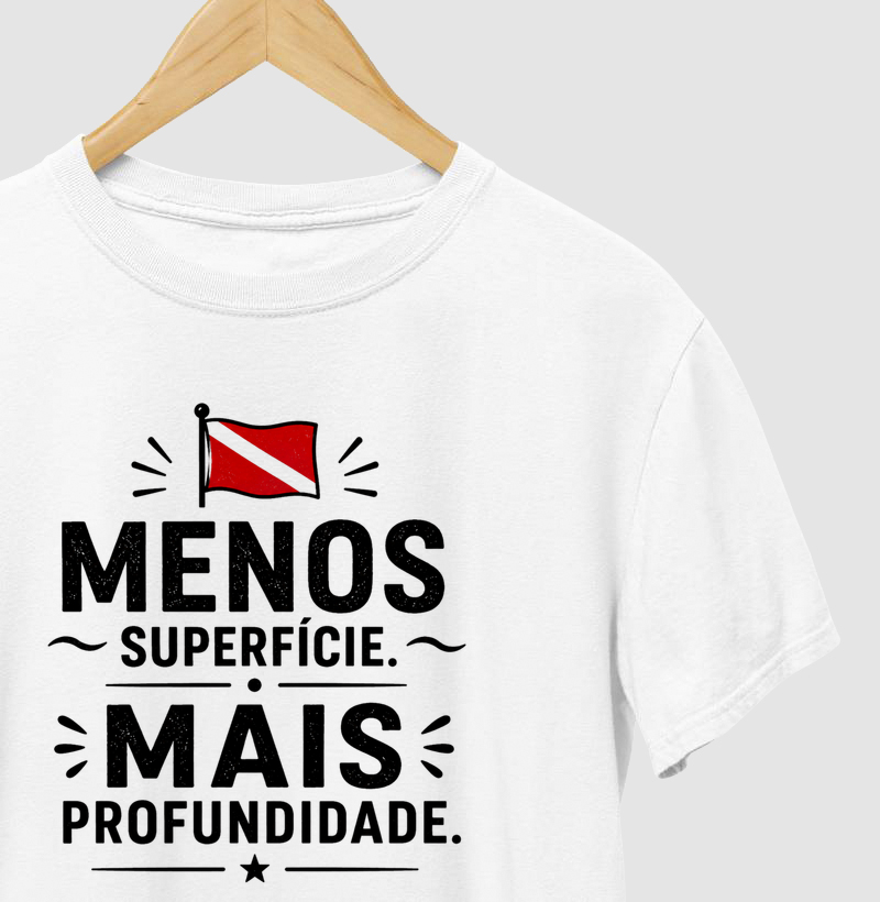 Menos superfície