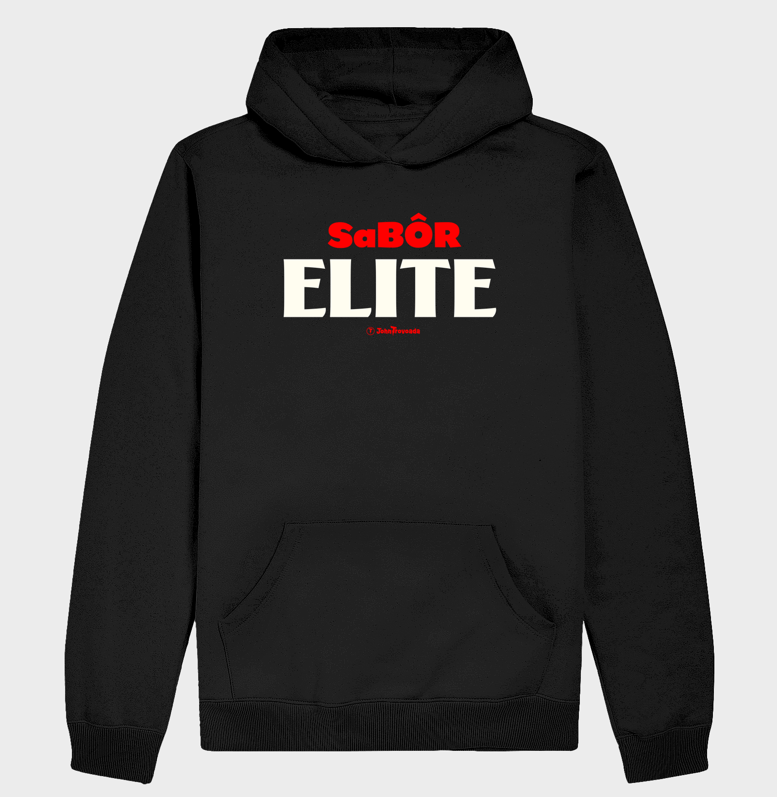 Moletom SaBÔR Elite