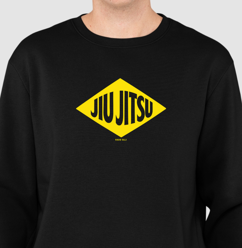 Bandeira jiu jitsu 