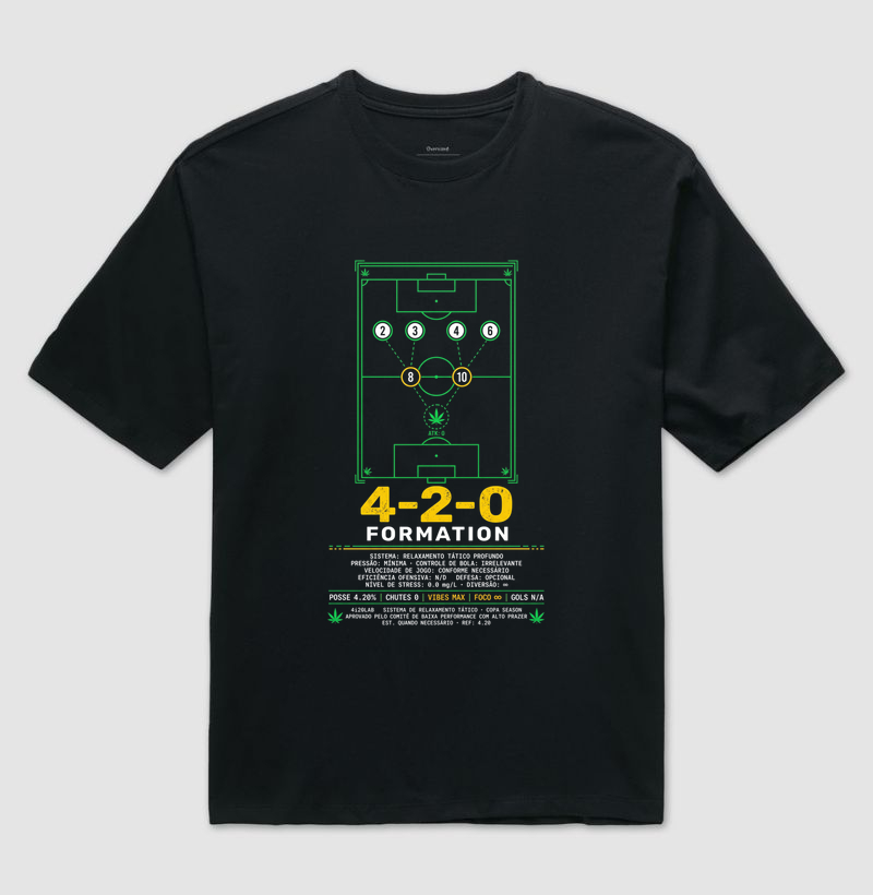 Camisa 0