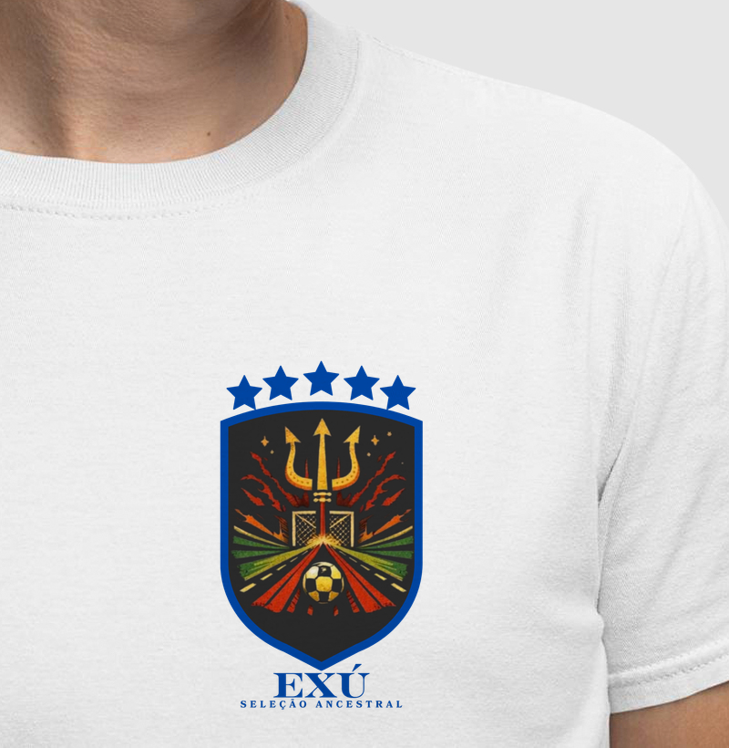 SELEÇÃO ANCESTRAL - AZUL