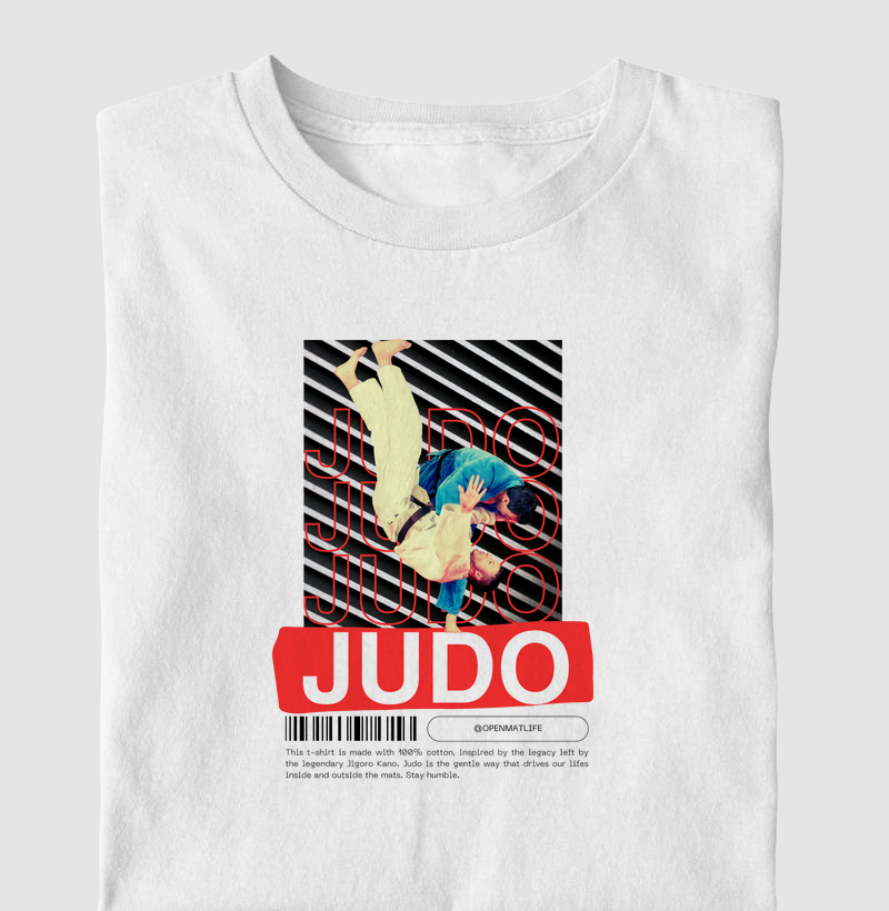 Judo Banner
