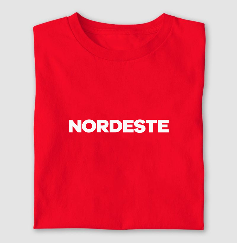 Nordeste no Peito 