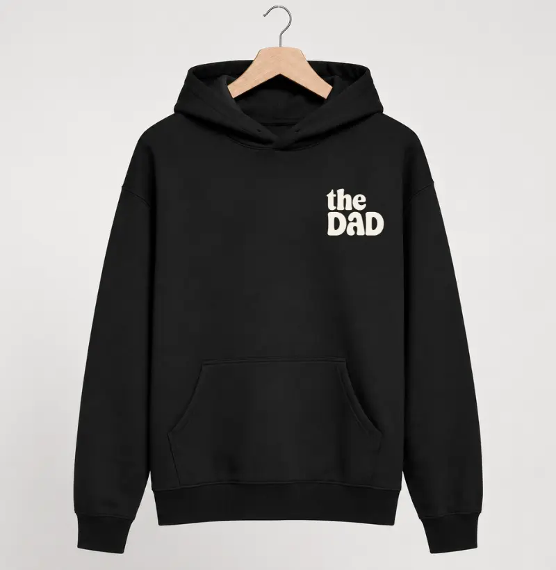 the DAD | Presente para o Dia dos Pais