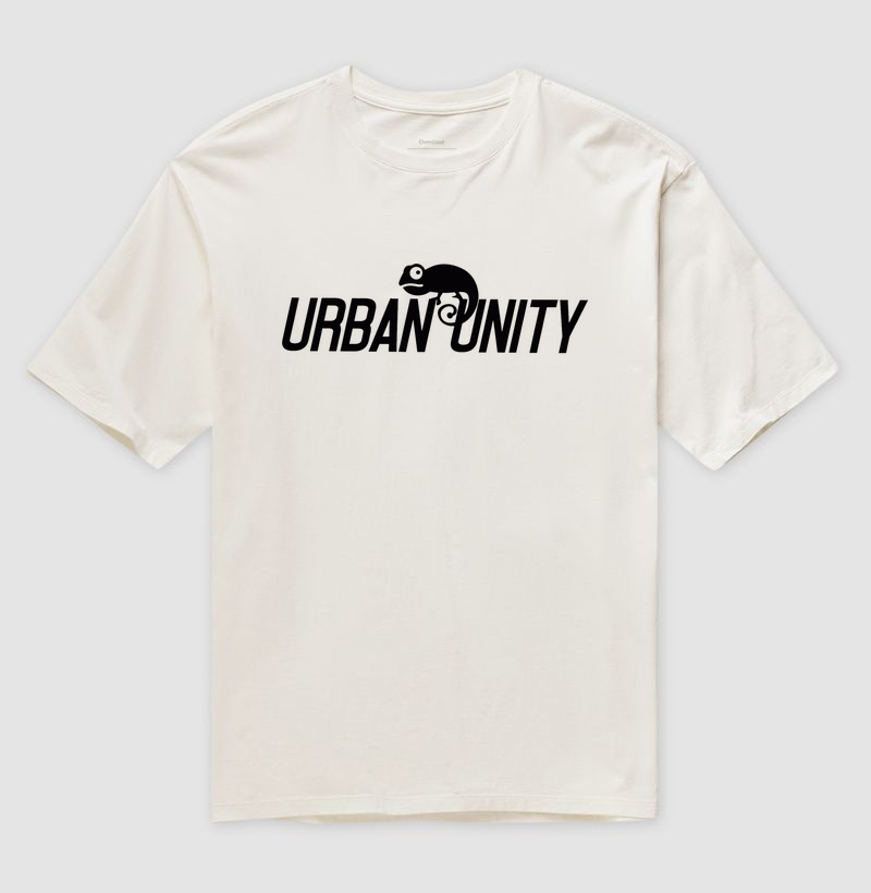 CLÁSSICA URBAN (Oversized)