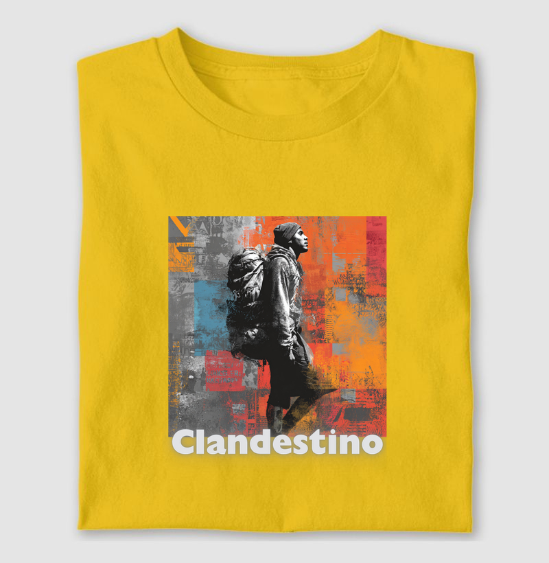 Clandestino