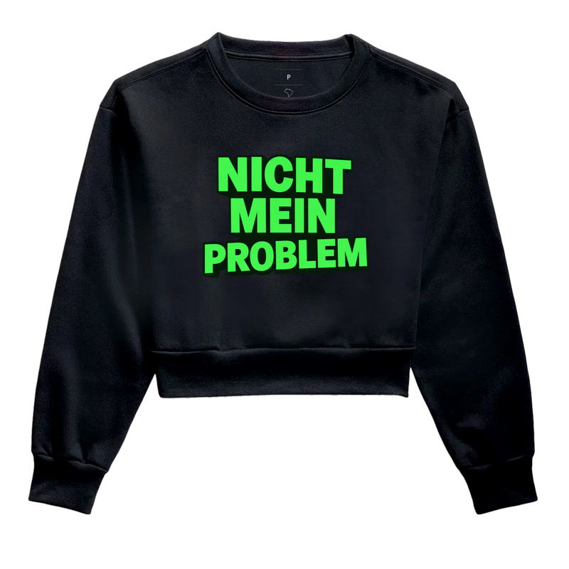 Nicht mein Problem