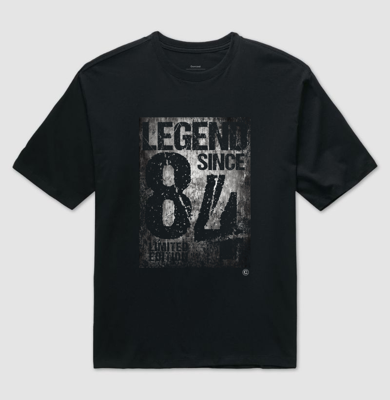 Legend 1984 Oversized 