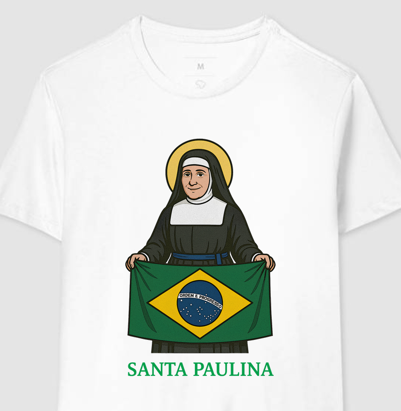 Santa Paulina