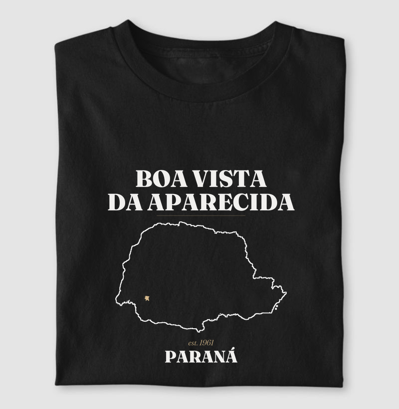 Boa Vista da Aparecida | Legado PR