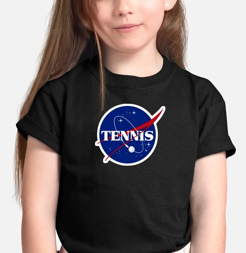 NASA TENNIS