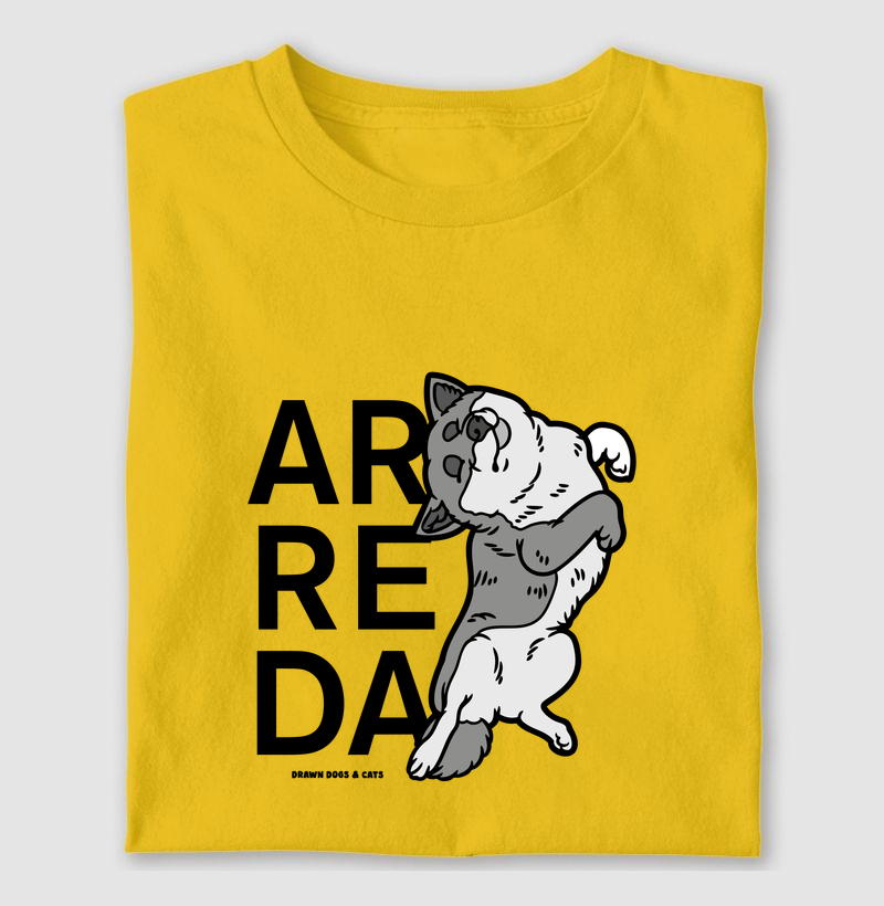 Arreda com Rusky