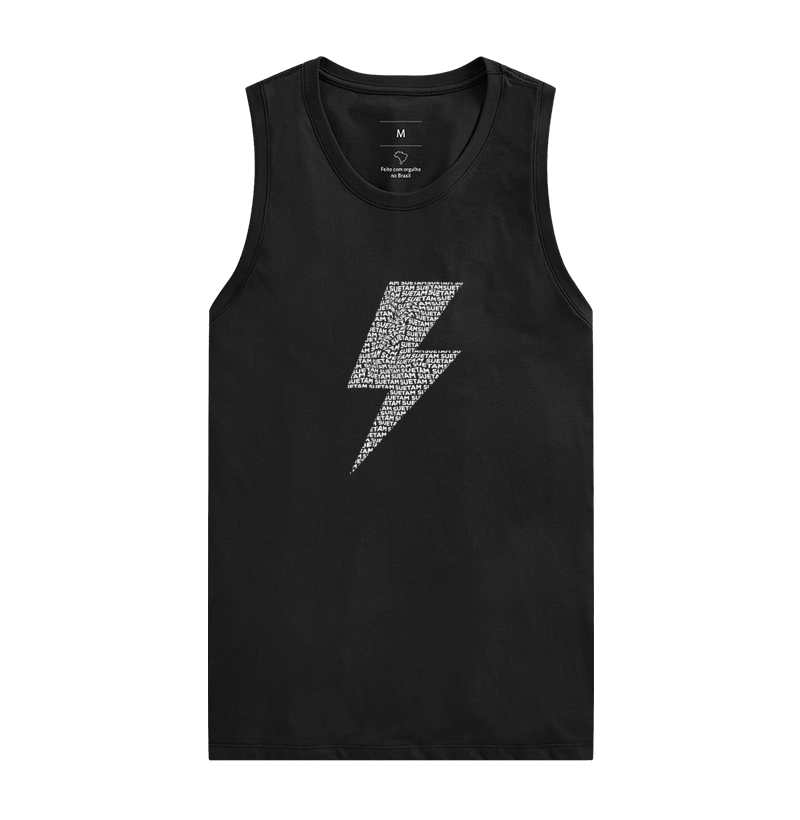 REGATA RAIO NEGRO SUETAM