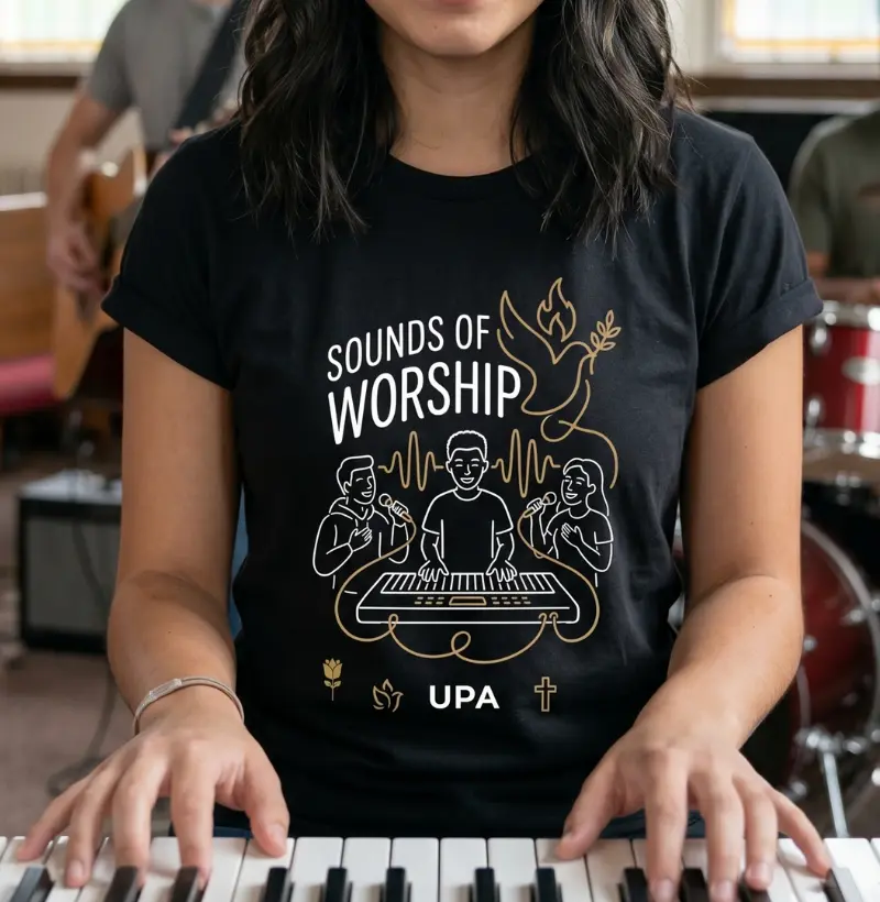 Sounds of Worship.