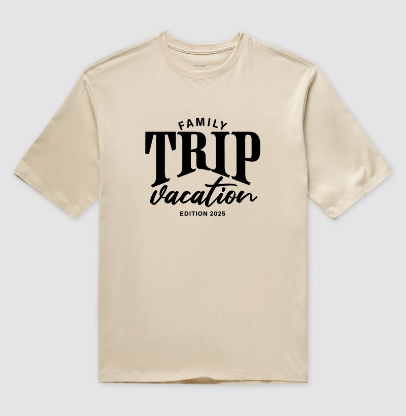 Family Trip! (adulto)