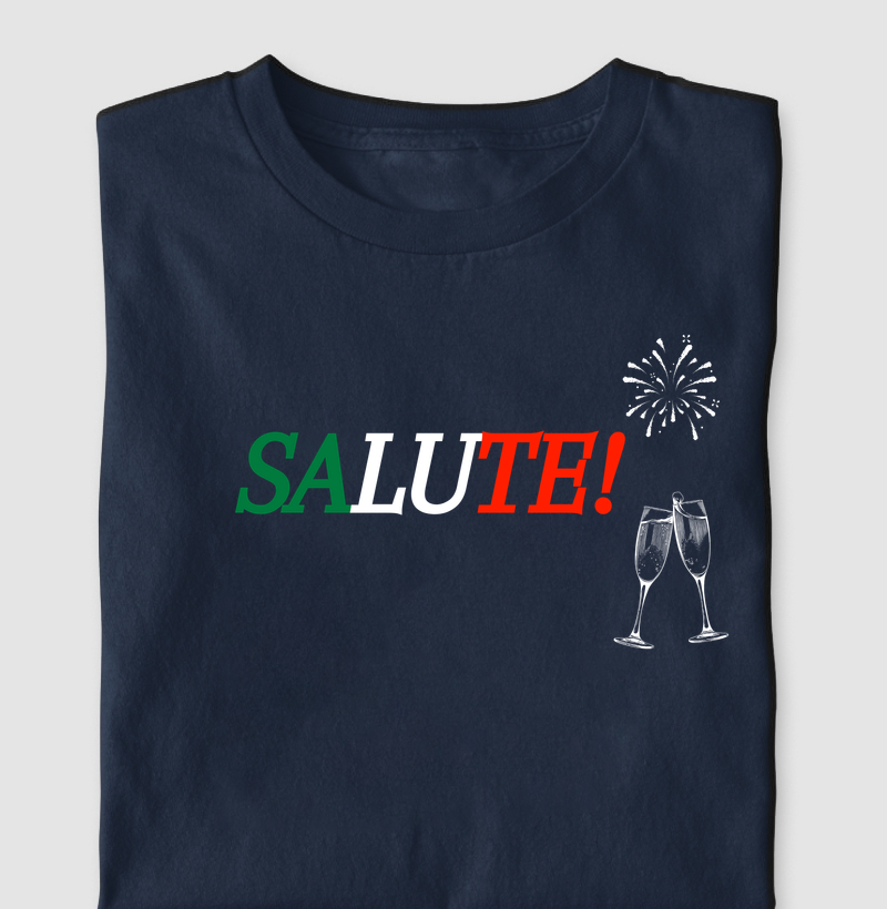 Salute!