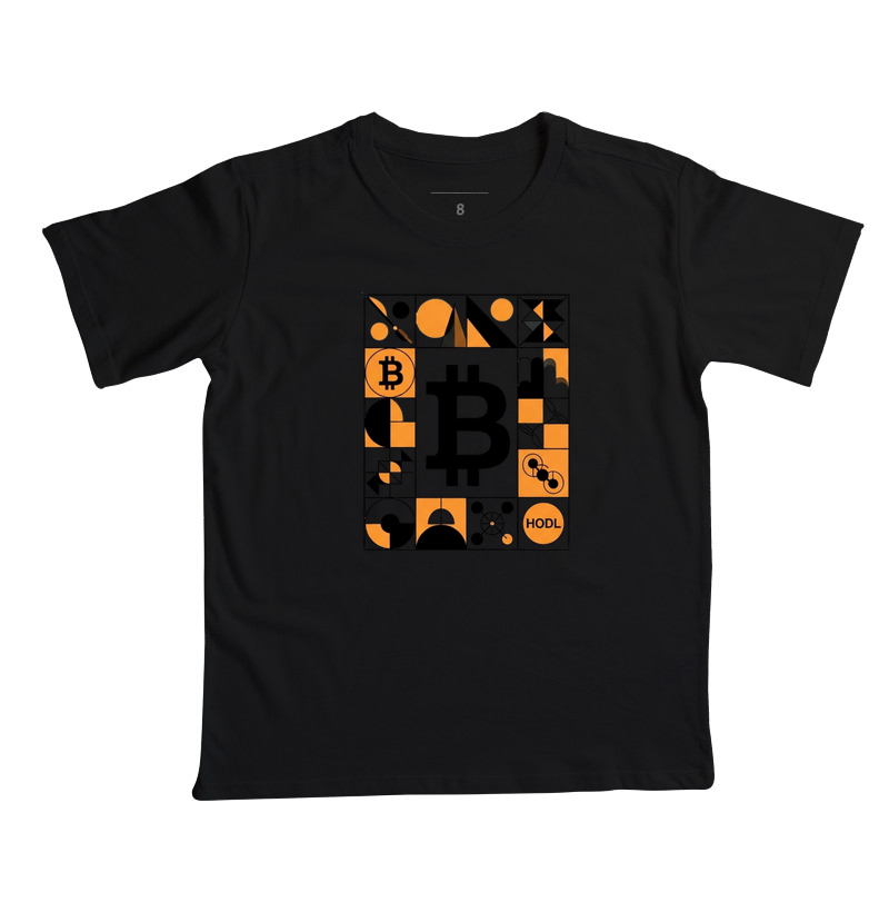 Save Bitcoin