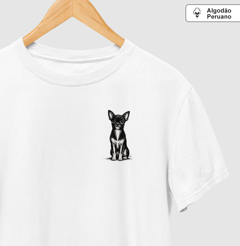 PEQUENO GUARDIÃO BOLSO