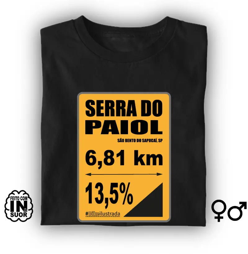 Serra do Paiol [verificado]